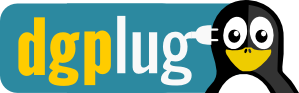 dgplug logo